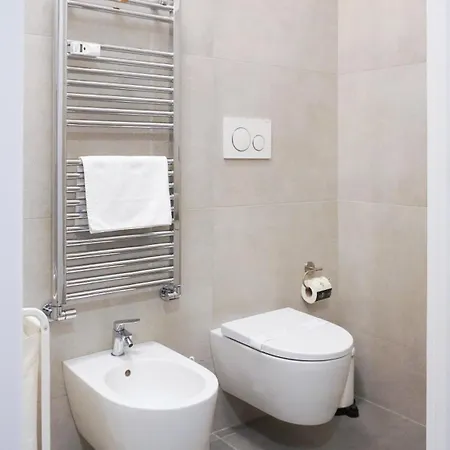 Apartamento Prestige Boutique Homes - Piazza Duomo Exclusive Family Milão
