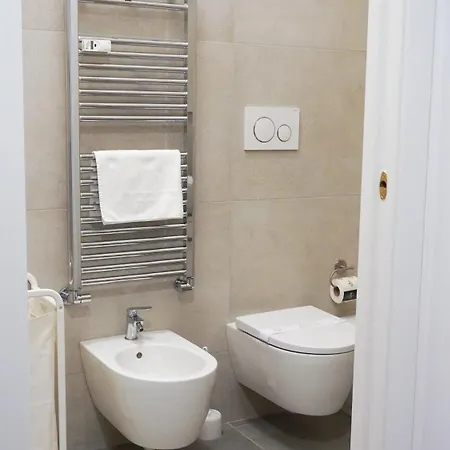 Apartamento Prestige Boutique Homes - Piazza Duomo Exclusive Family