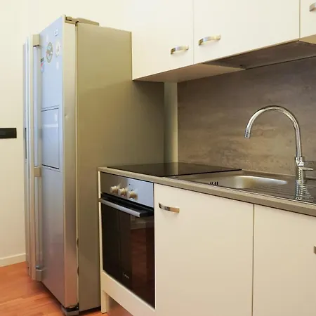 Prestige Boutique Homes - Piazza Duomo Exclusive Family Apartamento *