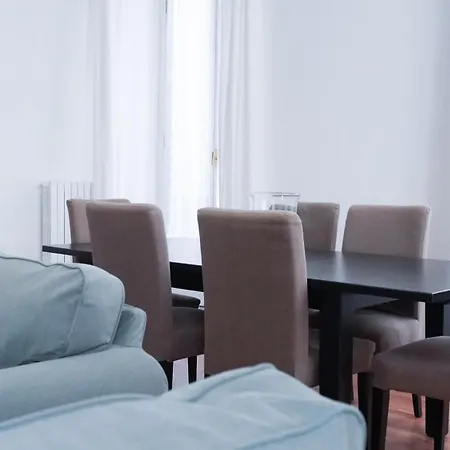 Apartamento Prestige Boutique Homes - Piazza Duomo Exclusive Family *