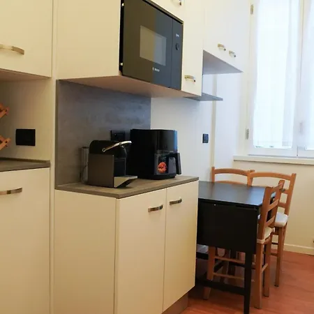 Prestige Boutique Homes - Piazza Duomo Exclusive Family Apartamento *