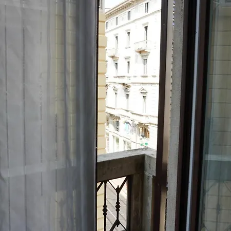 Apartamento Prestige Boutique Homes - Piazza Duomo Exclusive Family *