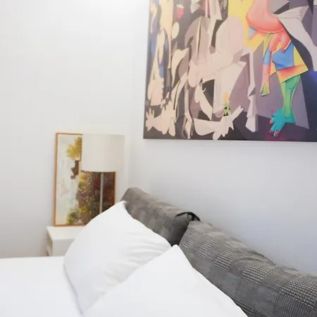 Apartamento Prestige Boutique Homes - Piazza Duomo Exclusive Family