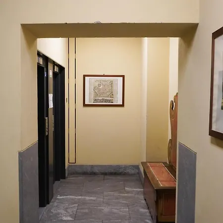 Apartamento Prestige Boutique Homes - Piazza Duomo Exclusive Family *