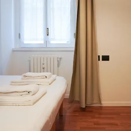 Prestige Boutique Homes - Piazza Duomo Exclusive Family *