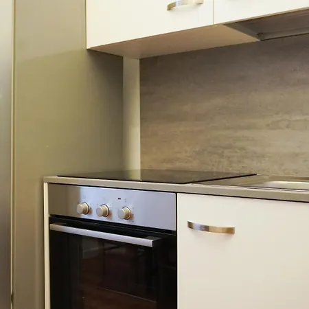 Apartamento Prestige Boutique Homes - Piazza Duomo Exclusive Family *