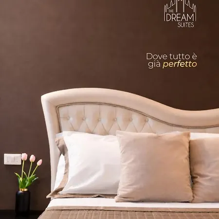The Dream Centro 4*