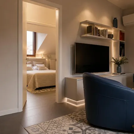 Comecasa Duomo Exclusive 2 Bedrooms Apartment *