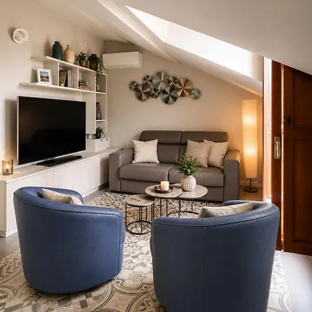 Comecasa Duomo Exclusive 2 Bedrooms Apartment Milan