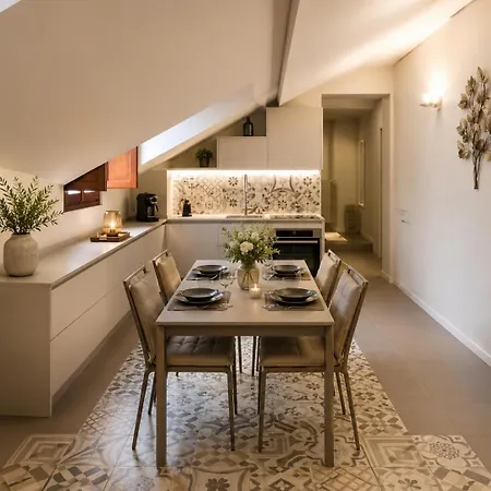 Comecasa Duomo Exclusive 2 Bedrooms Apartment Milan