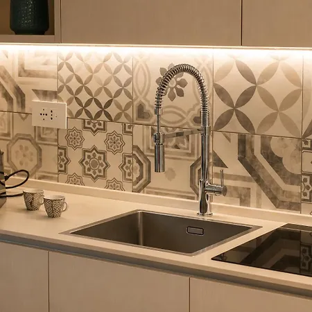 Apartment Comecasa Duomo Exclusive 2 Bedrooms *