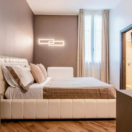The Dream Centro Bed & Breakfast 4*