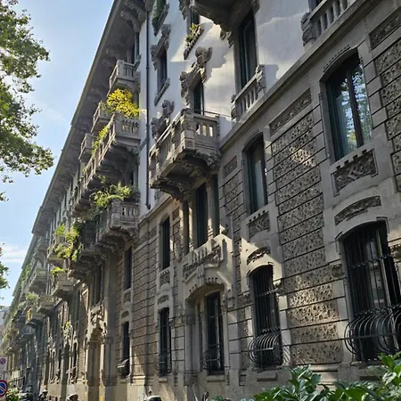The Dream Centro Bed & Breakfast