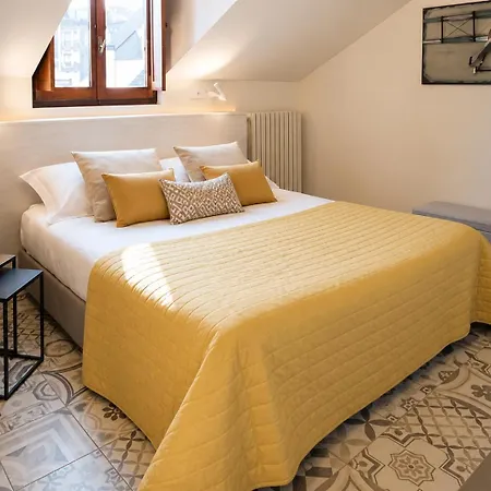 Comecasa Duomo Exclusive 2 Bedrooms