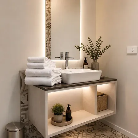 Apartment Comecasa Duomo Exclusive 2 Bedrooms