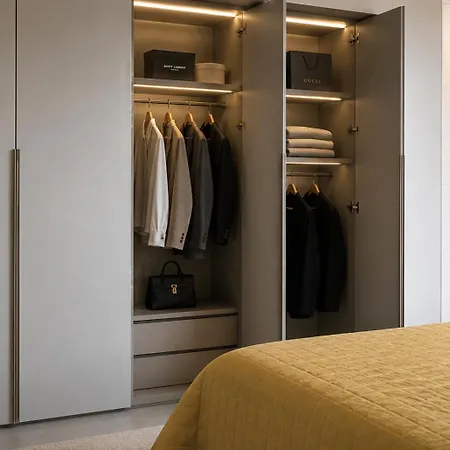 Apartment Comecasa Duomo Exclusive 2 Bedrooms *