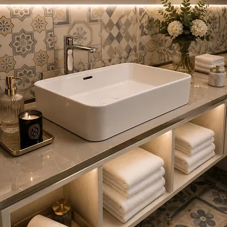 Comecasa Duomo Exclusive 2 Bedrooms