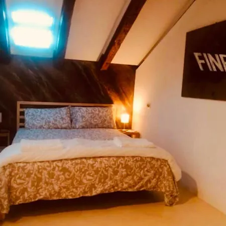 Appartamento Bilocale Mansardato Zona Corso Buenos Aires Mm1-mm2 Lippi 2