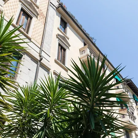 Casa Dimi - 2 Bedroom 2 En-suite Bath, 2 Min M5, Smart Lock Милан