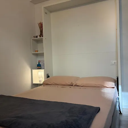 Apartament Grazioso Monolocale Mediolan