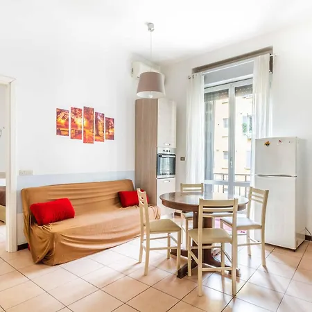 Domusmi San Gregorio 10 Apartment Milan