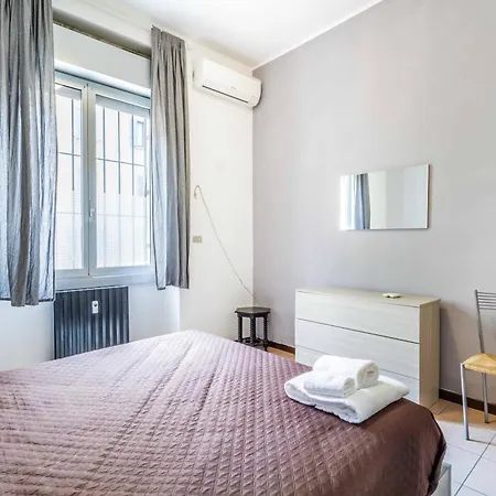 Domusmi San Gregorio 10 * Milan