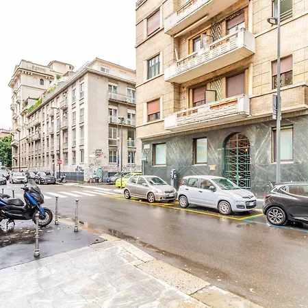 Domusmi San Gregorio 10 Apartment *