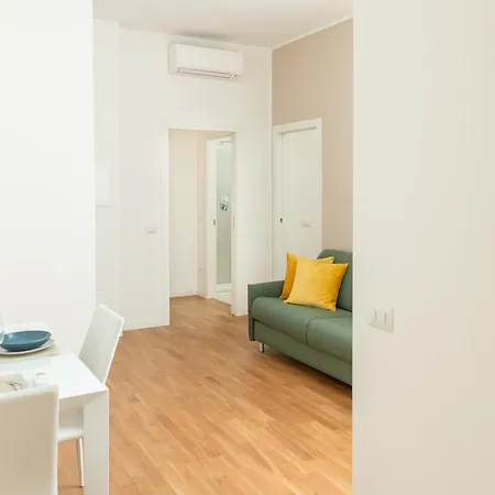 Exclusive - Next To The Metro Milano
