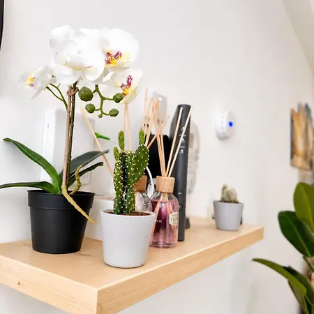 Cmcasevacanze Apartamento Milão