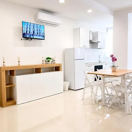 Apartamento Cmcasevacanze Milão