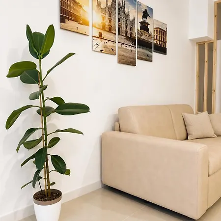 Cmcasevacanze Apartamento