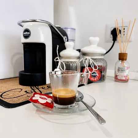 Apartamento Cmcasevacanze