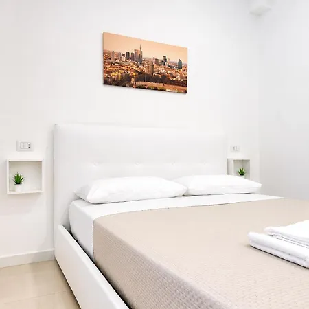Cmcasevacanze Apartamento