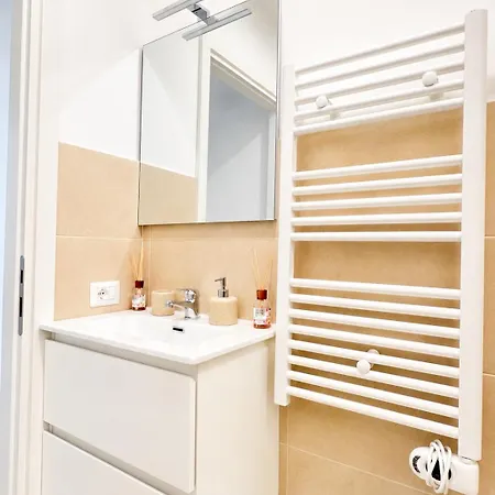 Cmcasevacanze Apartamento *