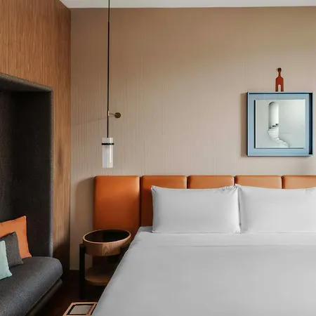 Hotel Casa Brera, A Luxury Collection Hotel,