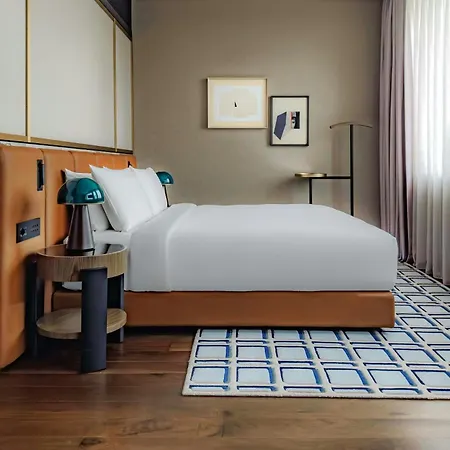 Casa Brera, A Luxury Collection Hotel,