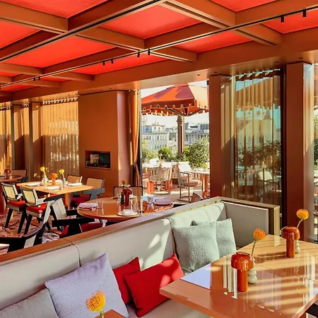Casa Brera, A Luxury Collection Hotel, Milán