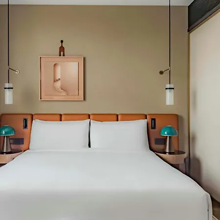 Hotel Casa Brera, A Luxury Collection Hotel, 5*
