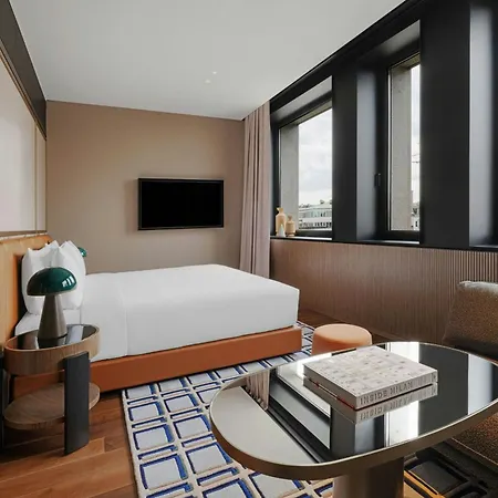 Hotel Casa Brera, A Luxury Collection Hotel,