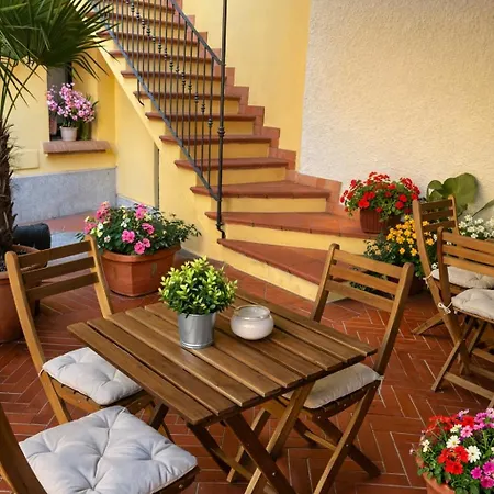 Monolocale Adelaide Abbadesse M3-m5 Zara
