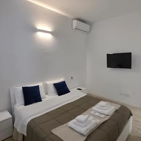 K Citylife By Nm Apartment