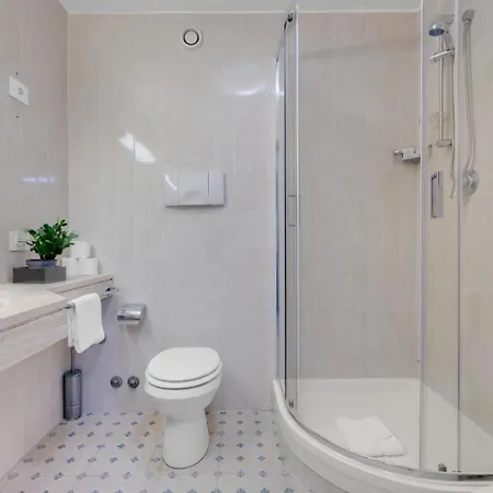 Mi Casa Terrazze Milano
