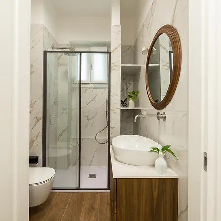 Via Savona - Design District דירה מילאנו