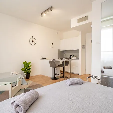 Monolocale Ovidio Design