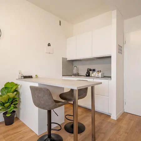 Monolocale Ovidio Design Bed & Breakfast 3*