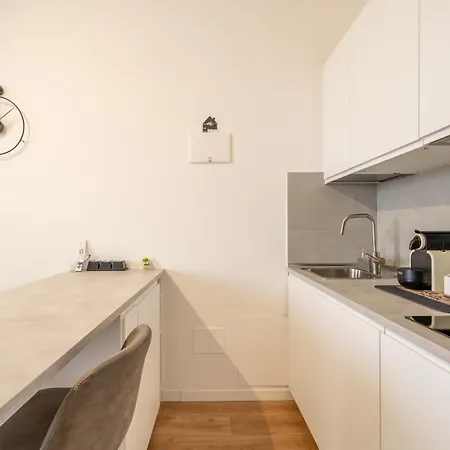 Bed & Breakfast Monolocale Ovidio Design