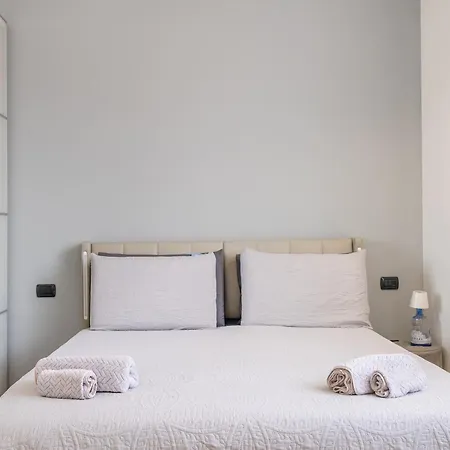 Bed & Breakfast Monolocale Ovidio Design Milano
