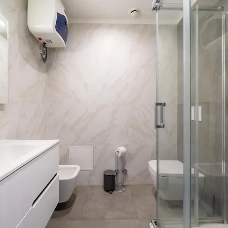 Monolocale Ovidio Design Milano