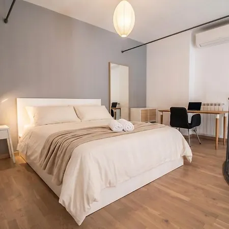 Cozy Loft - Luxury And Quiet ميلان