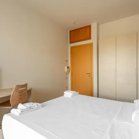 Apartmán Mi Casa Terrazze